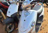 SCOOTERS FOR SALE 1.8M