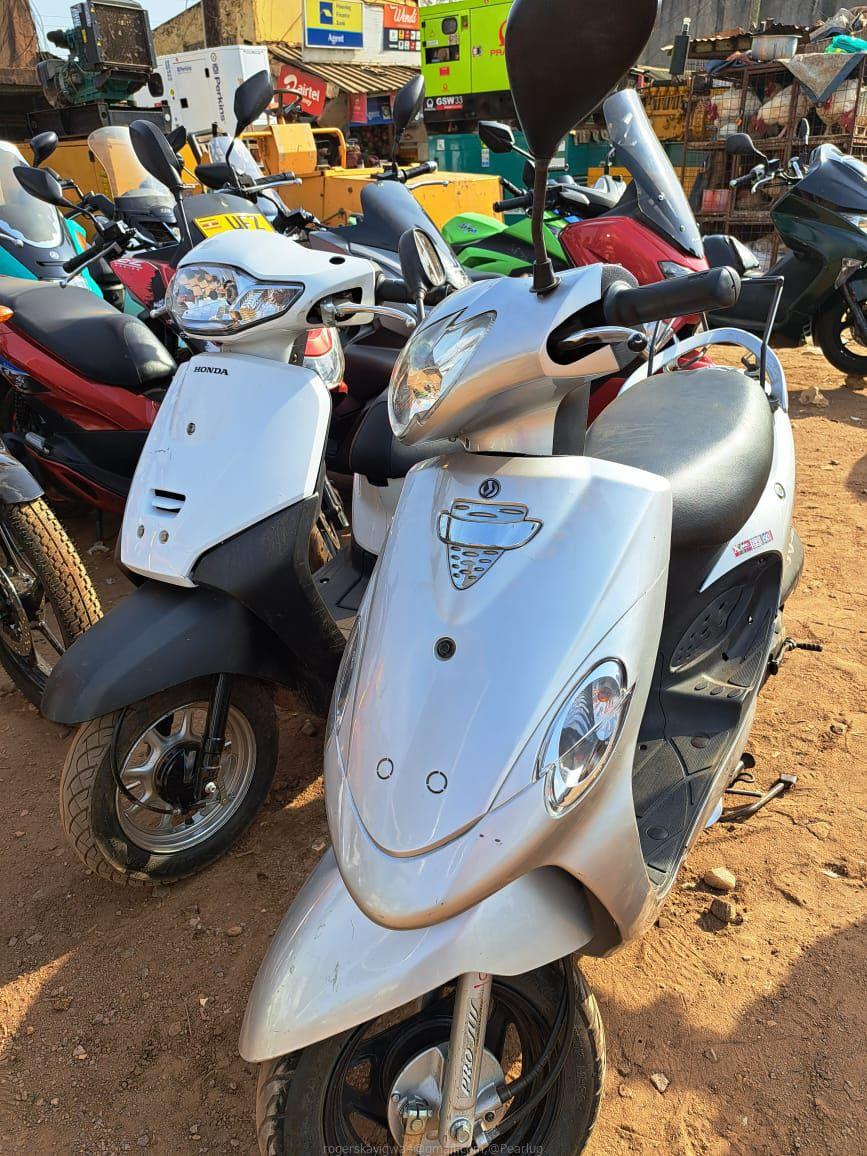 SCOOTERS FOR SALE 1.8M