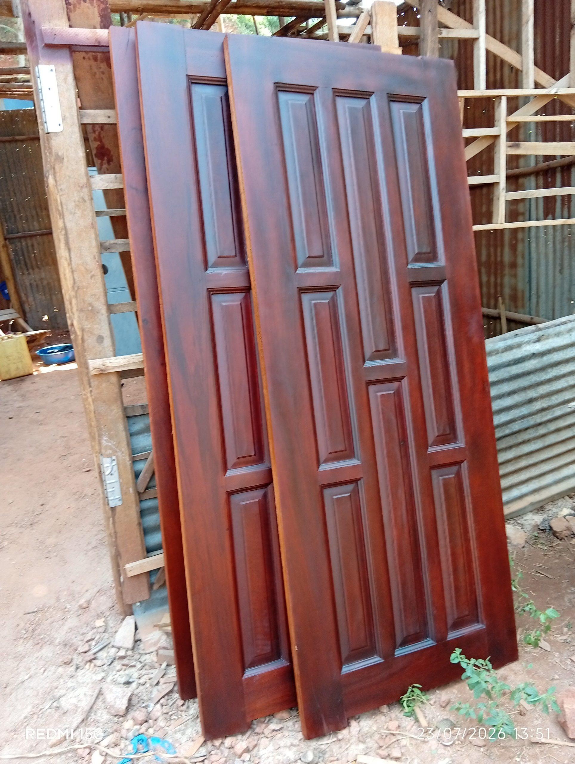 All carpentry inquiries