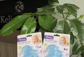 Silicone teethers
