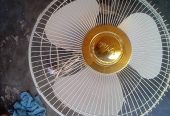 Ceiling fan