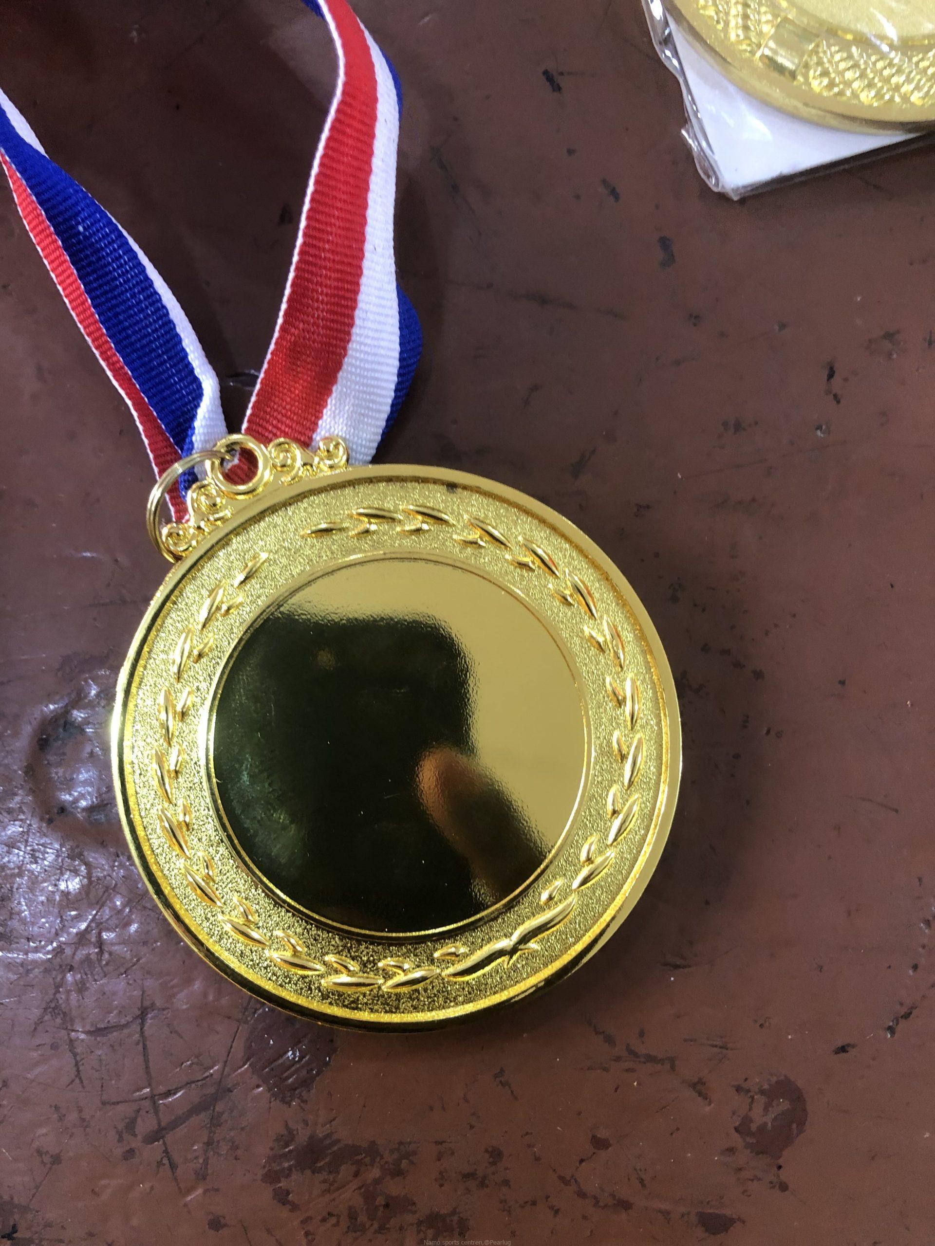 Medals