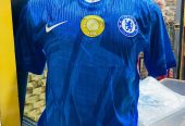 Club jerseys
