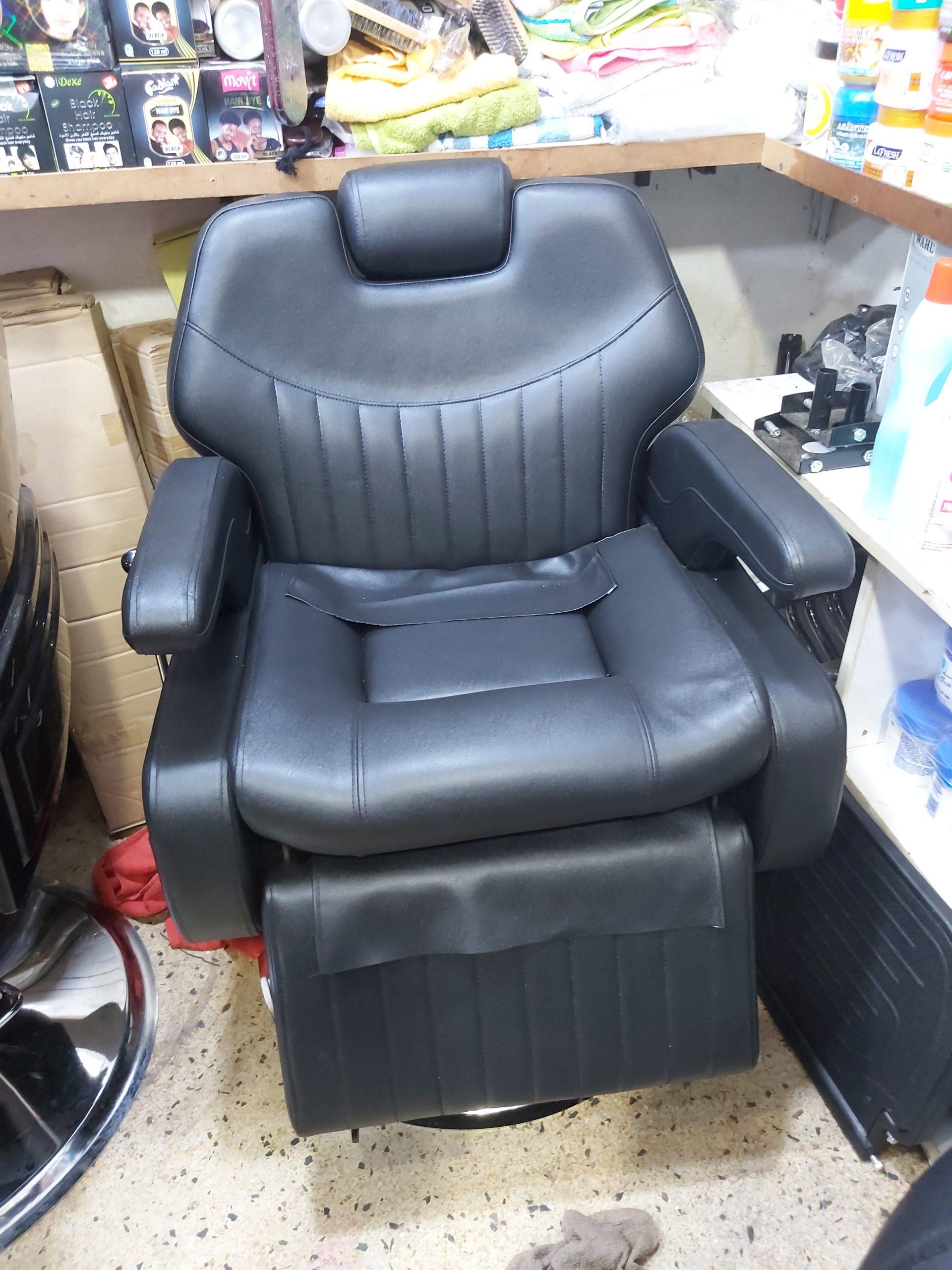 Salon Barber chair