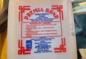 Premium bond contact adhesive