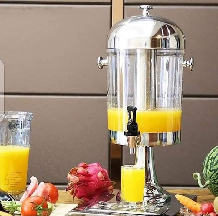 Single Juice Dispenser 8L