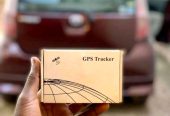 GPS Tracking Device