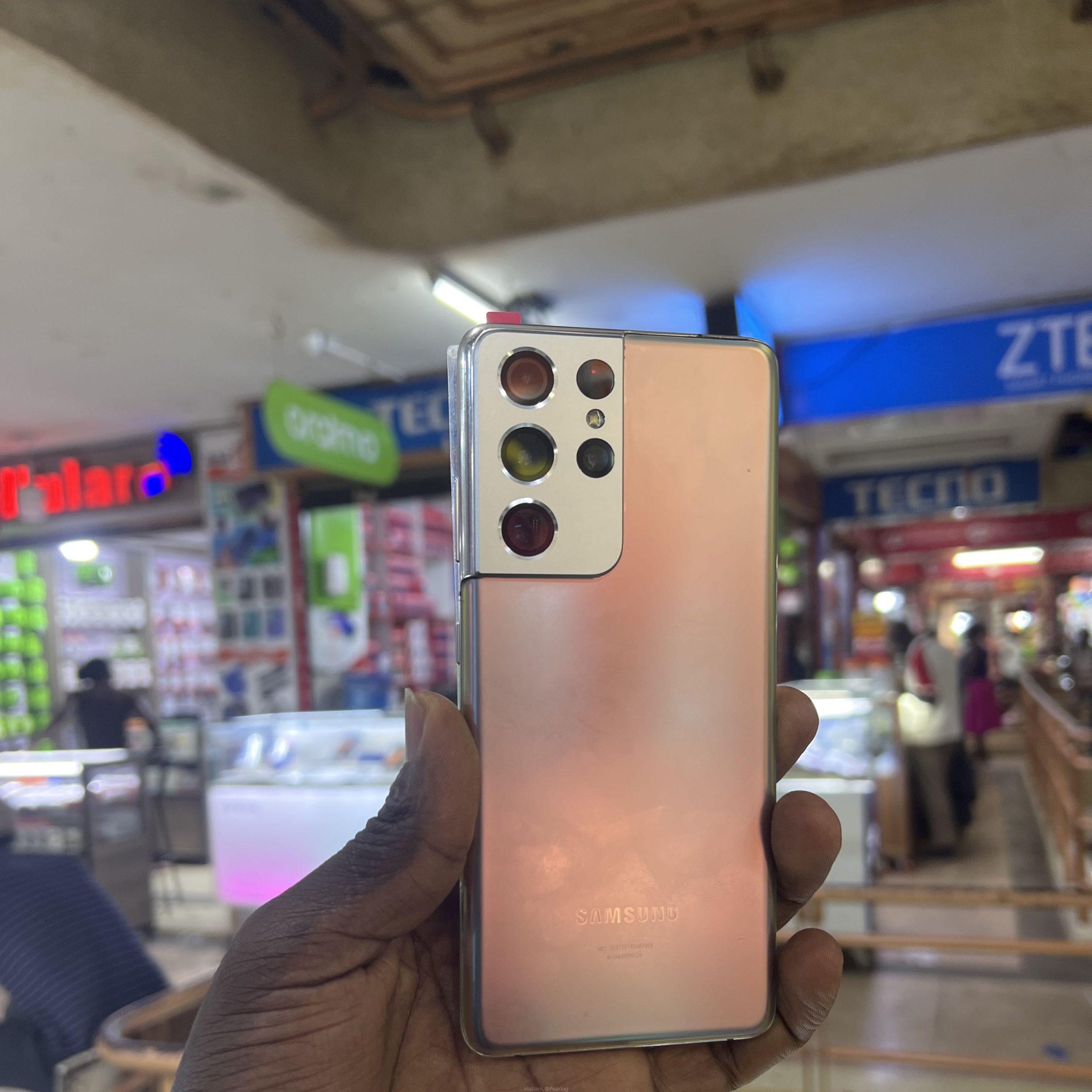 Phone