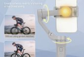 F5 Foldable Handheld 3-Axis Gimbal Stabilizer Portable