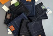 Woolen Jeans