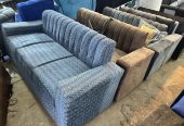 Three seater sofa set