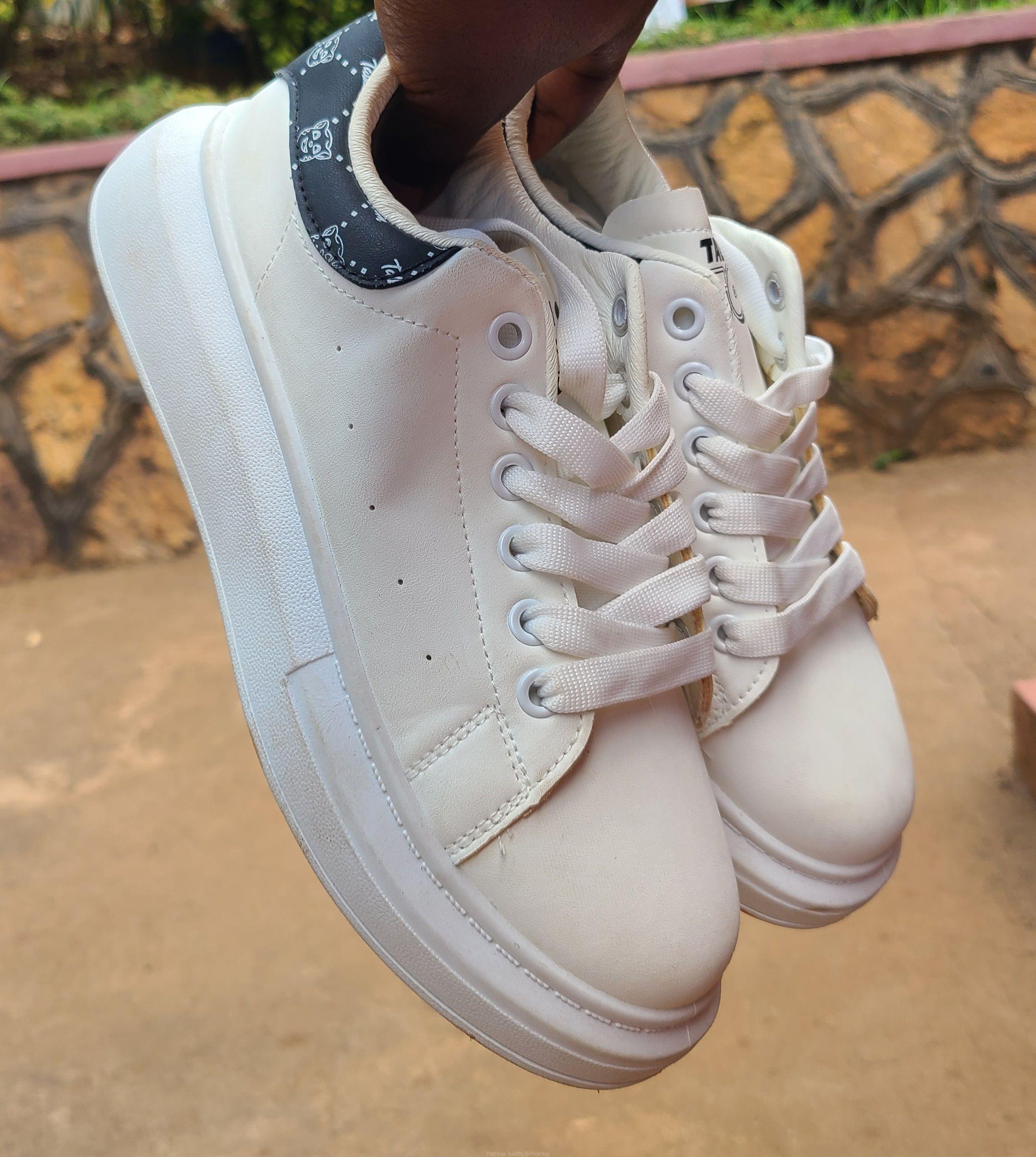 Men’s shoes