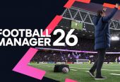 Football manager 26 for PC/Laptop game