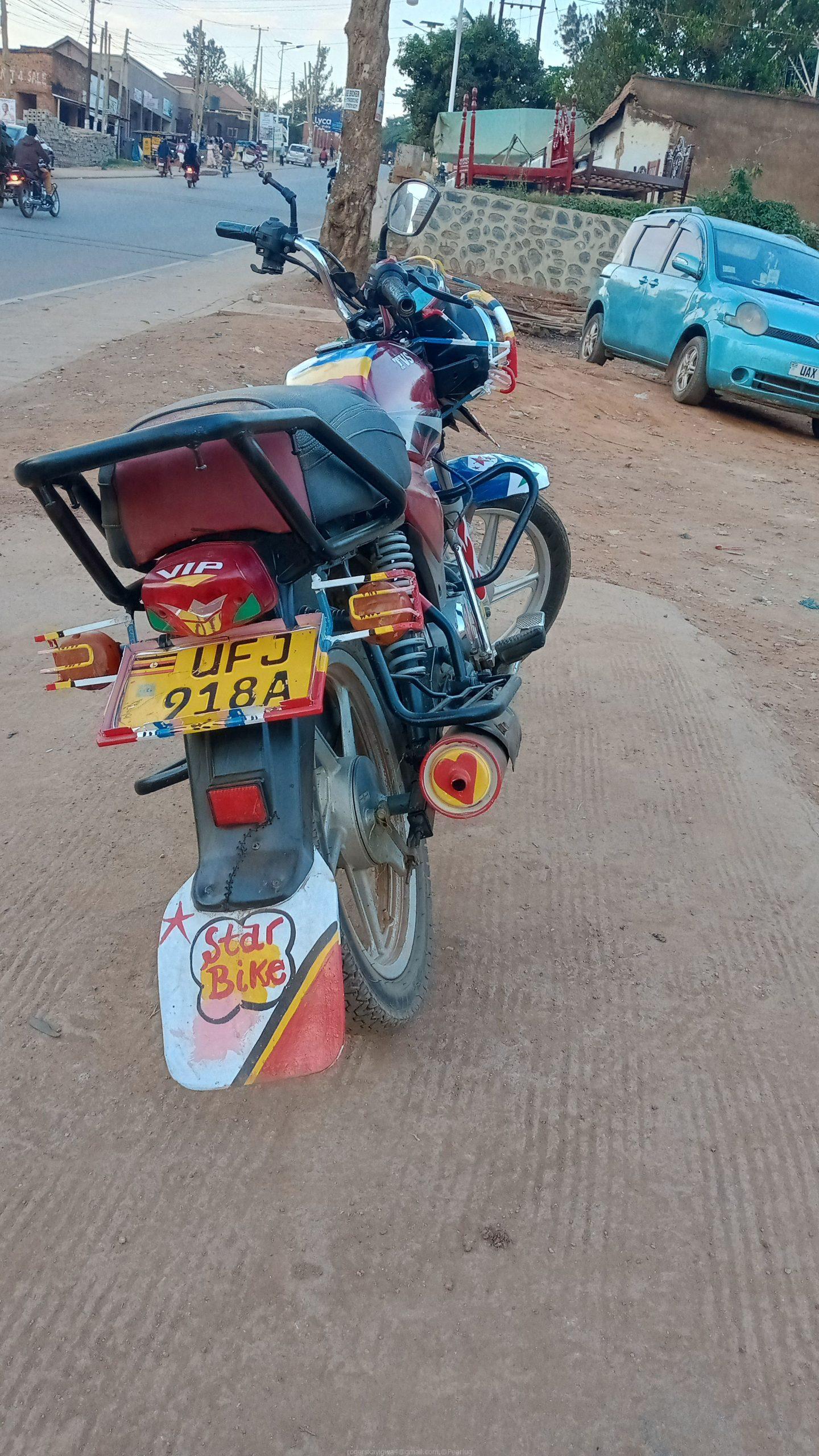Bike for sale 0703188358/0788512820