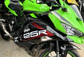 NINJA BIKES FOR SALE