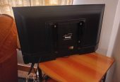 32 inch TV