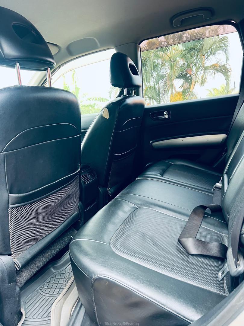 Nissan x trail @ 24m call 0704502028