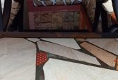 Large Center Table