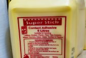 Super stick contact adhesive