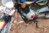BIKES FOR SALE 2.2m