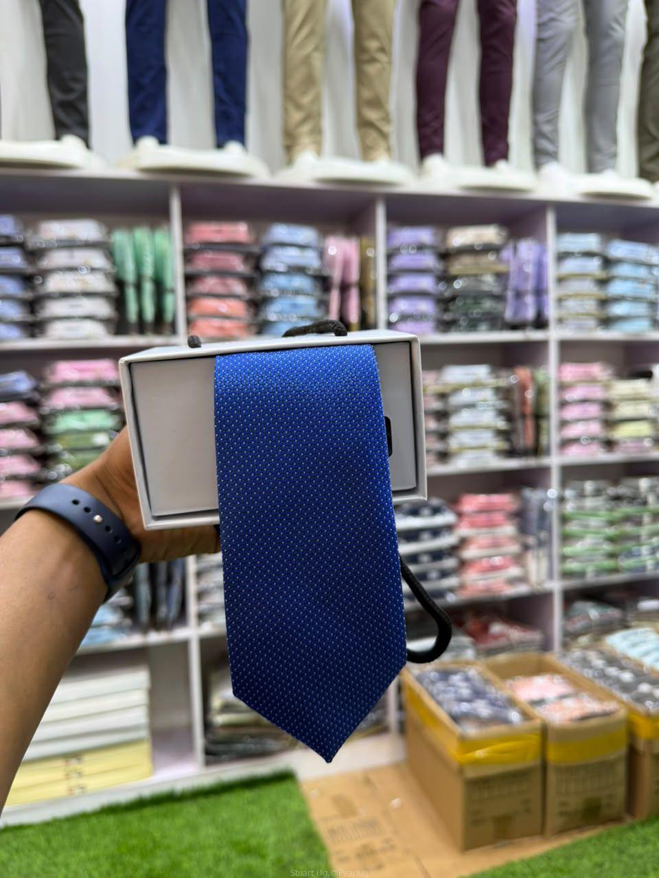 Ties