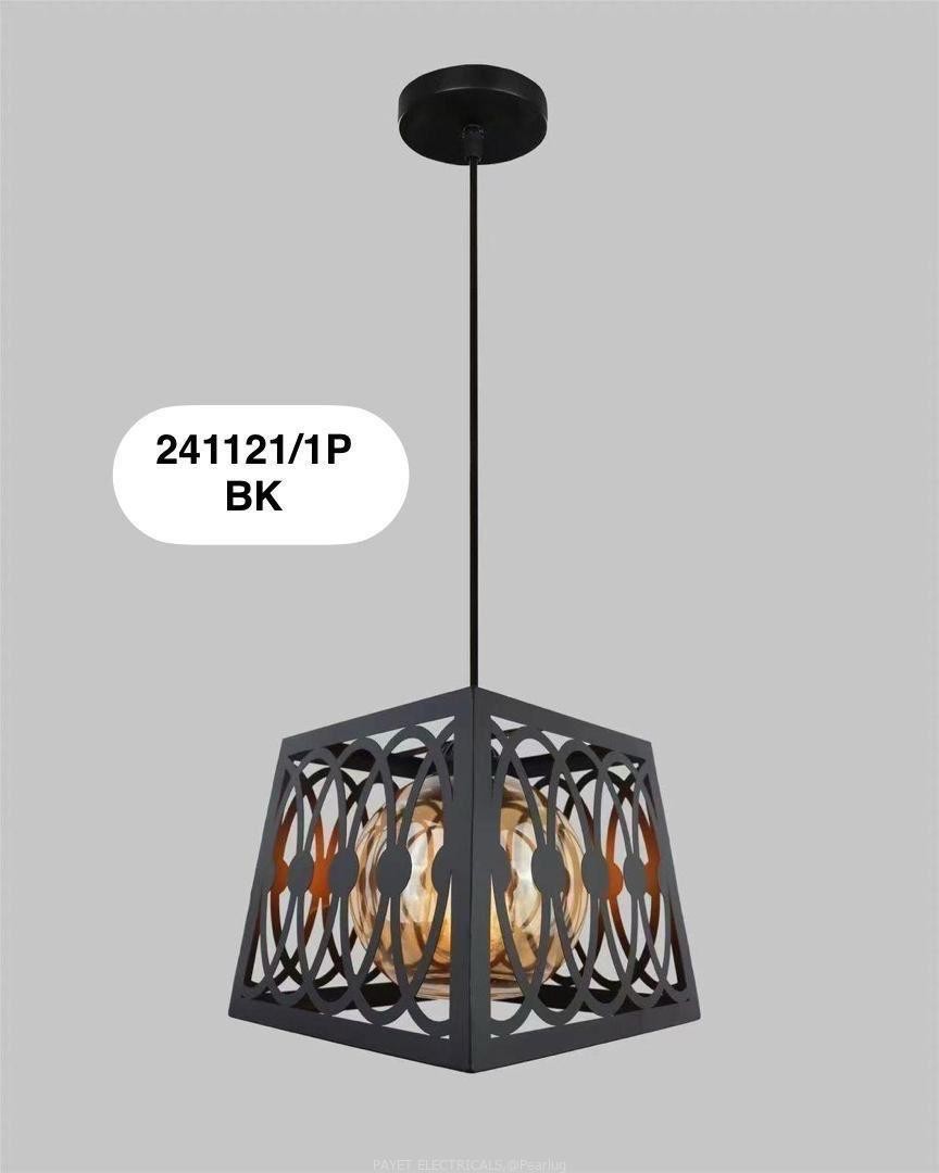 Pendant lamp holder