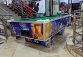 Pool tables
