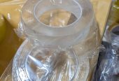 Packing tape and nano tape