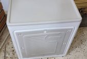 Storage box for clothes