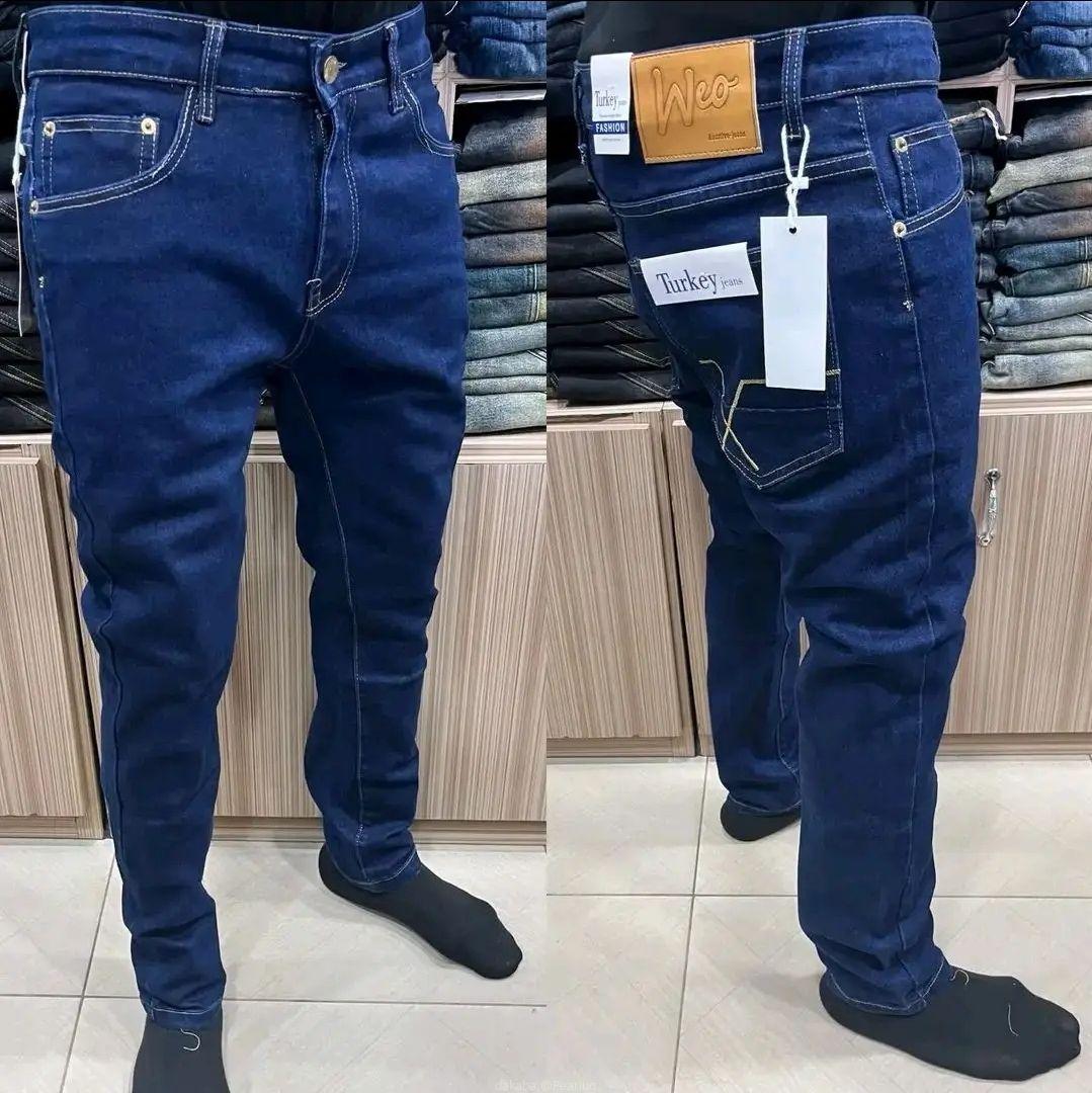 Men jeans