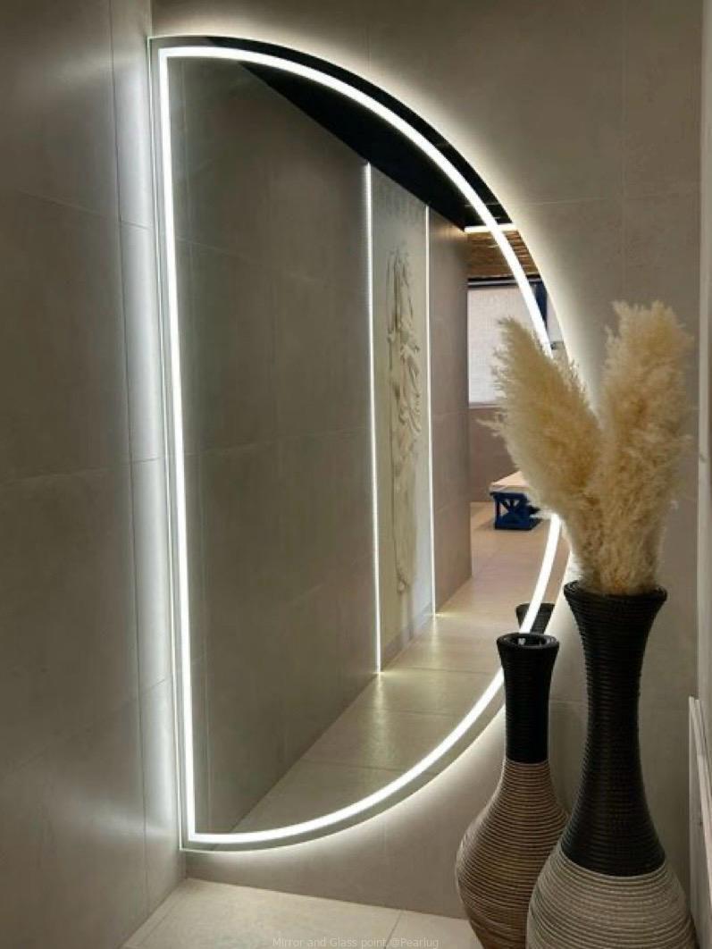 Mirrors