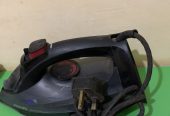 PHILIPS STEAM IRON
