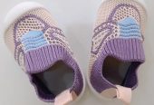 Rubber shoes for kids