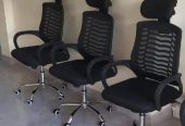 Executive office chair