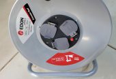 Extension reel