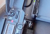 Canon xf100
