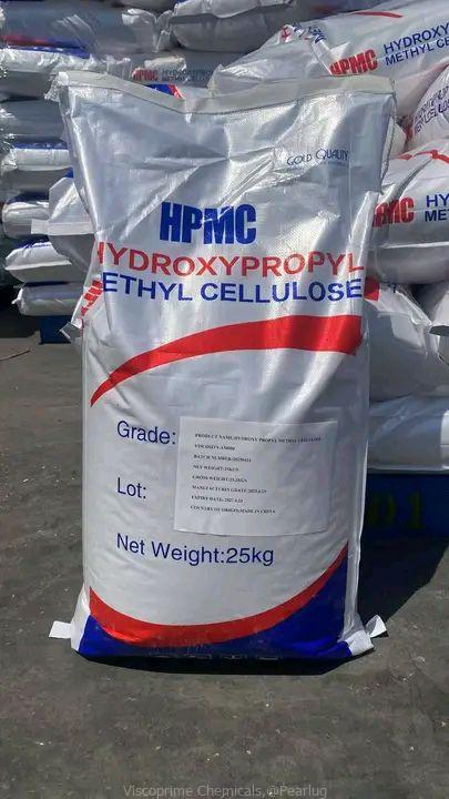 HPMC (Cellulose)