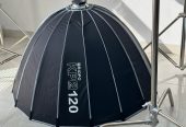 Triopo KP2 120cm Softbox