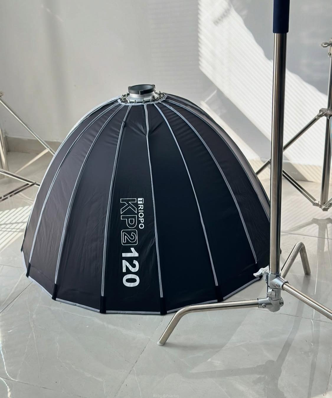 Triopo KP2 120cm Softbox