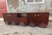 Modern standard TV units