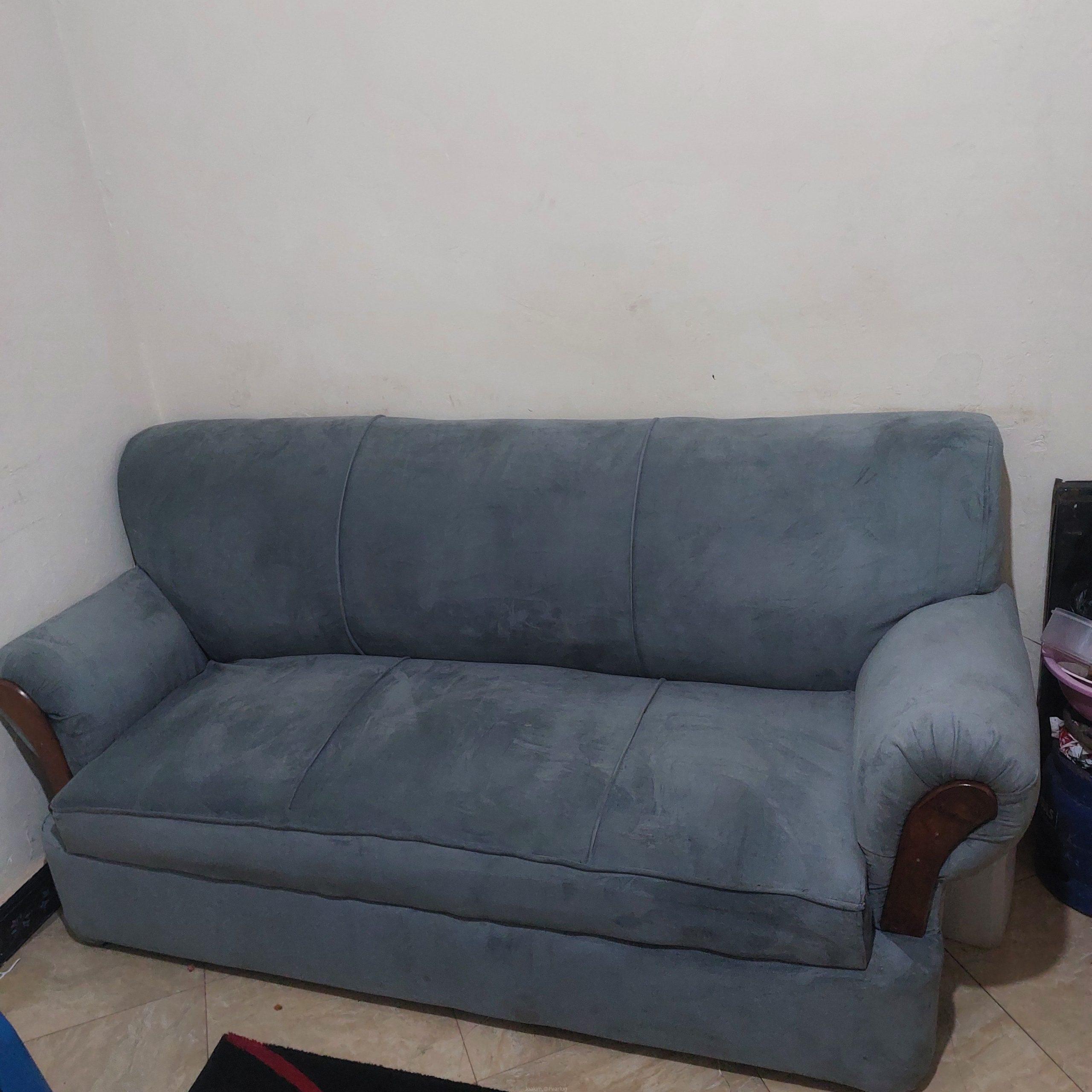 3 seater