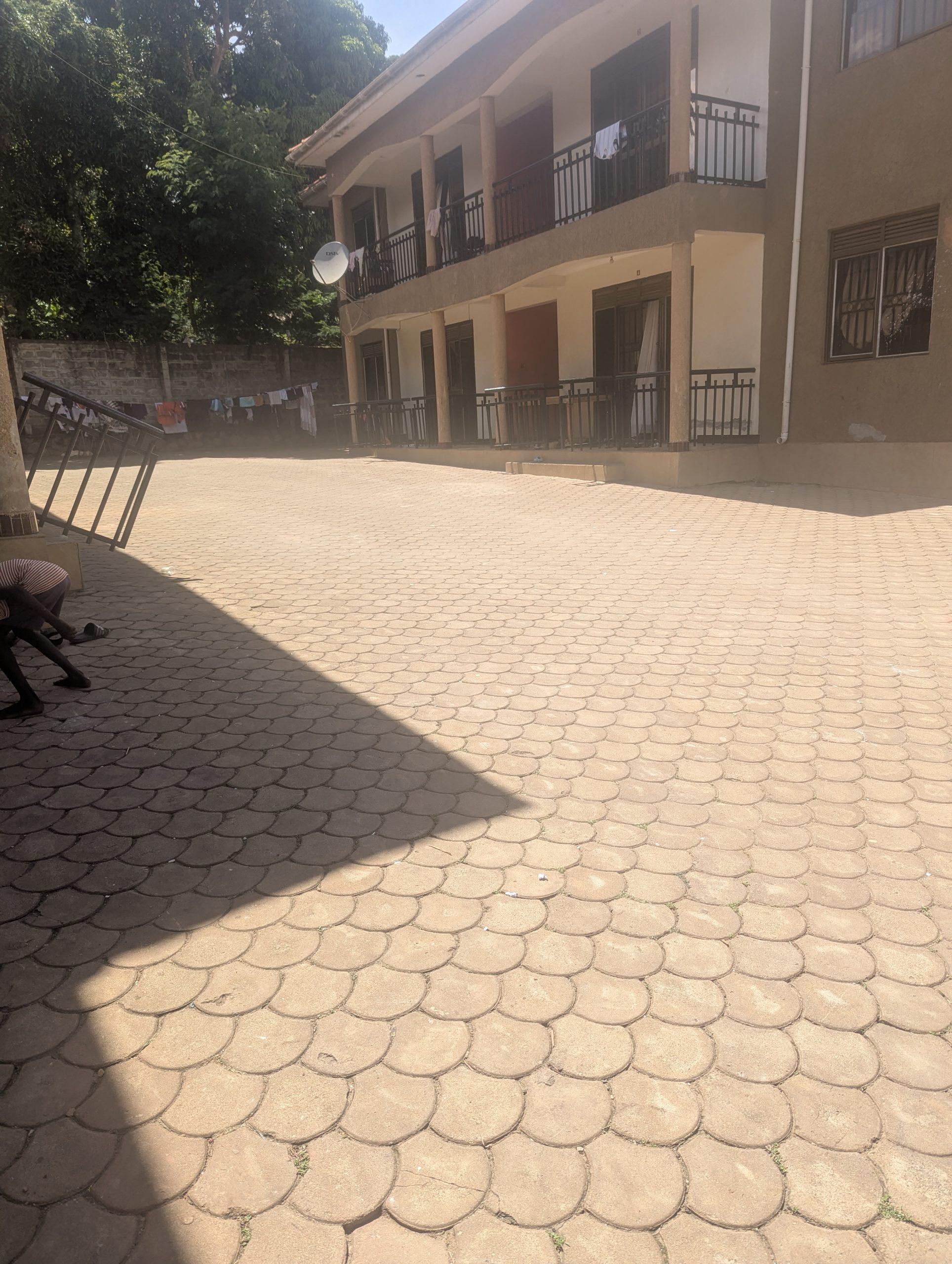 Apartment for rent