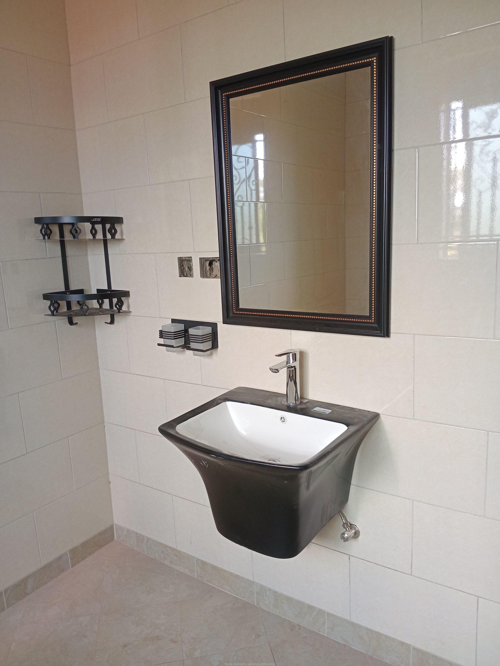 Runa plumbing services