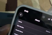 iphone 16 promax Netlocked