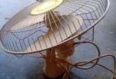 Ceiling fan