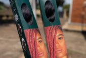 Nature2hair Banana Fiber Hair Extensions