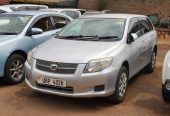 Toyota Fielder 1.5cc