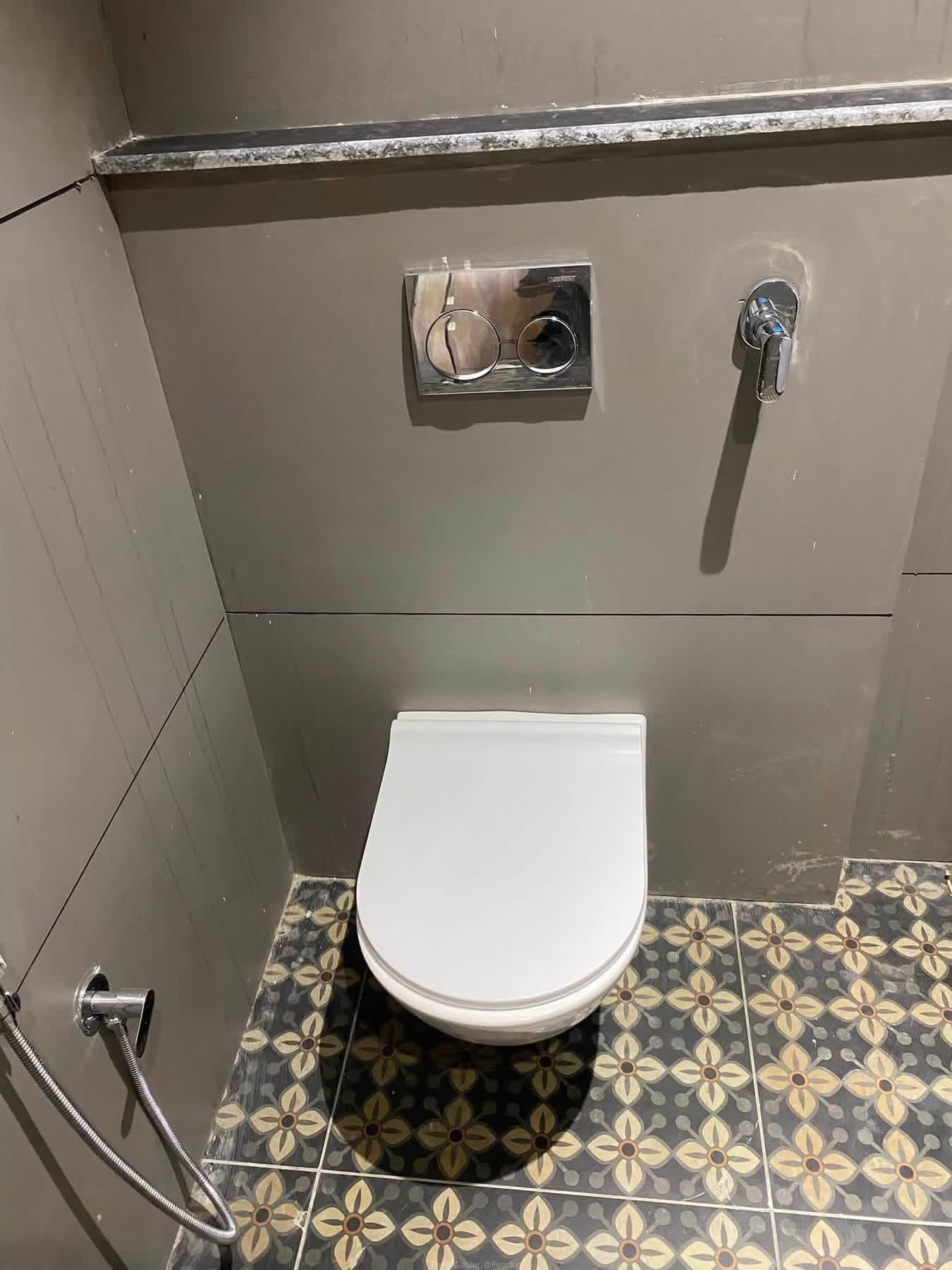 Professional Plumber & Technician