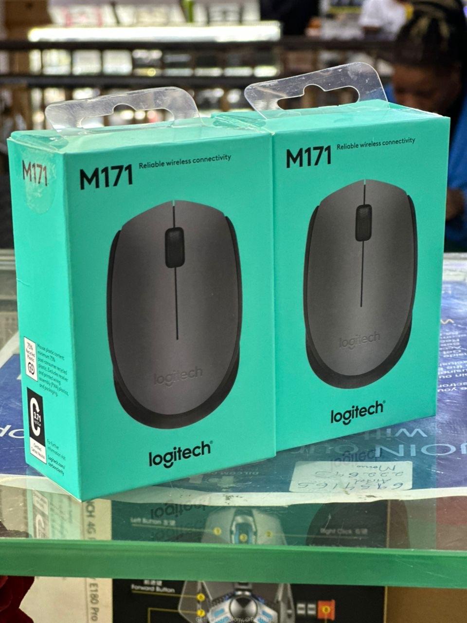 Mouse