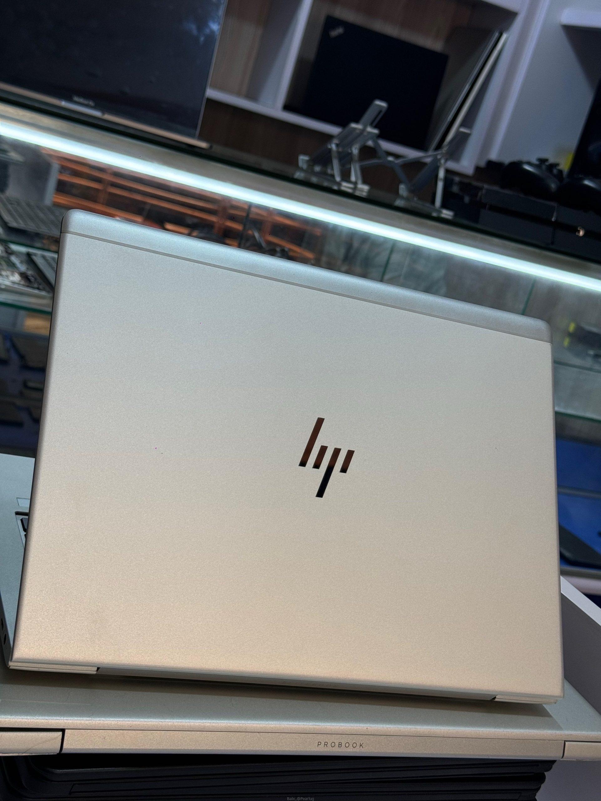Laptop Hp EliteBook 840 G6